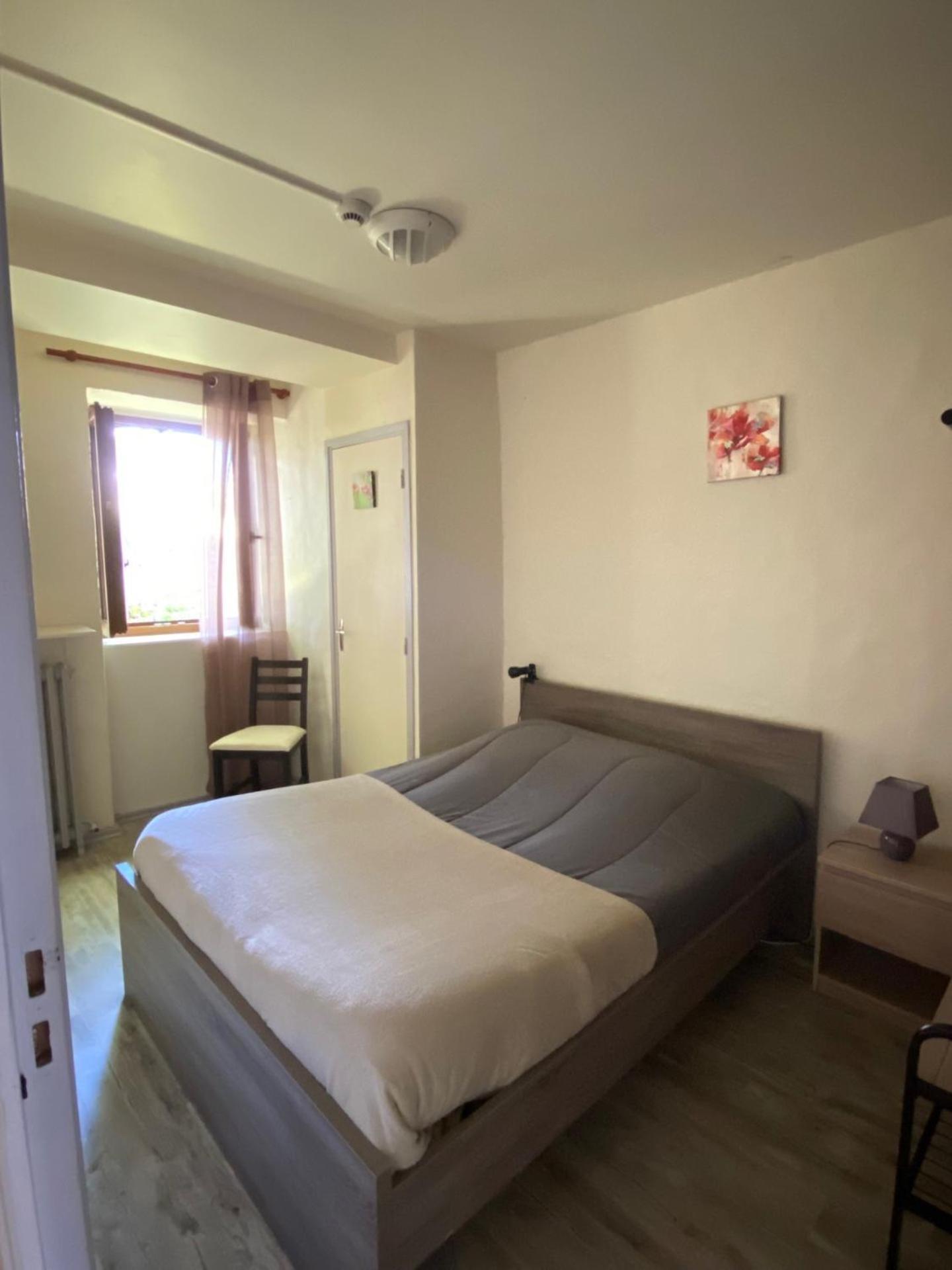 Auberge De Cadenas Veyreau Zewnętrze zdjęcie