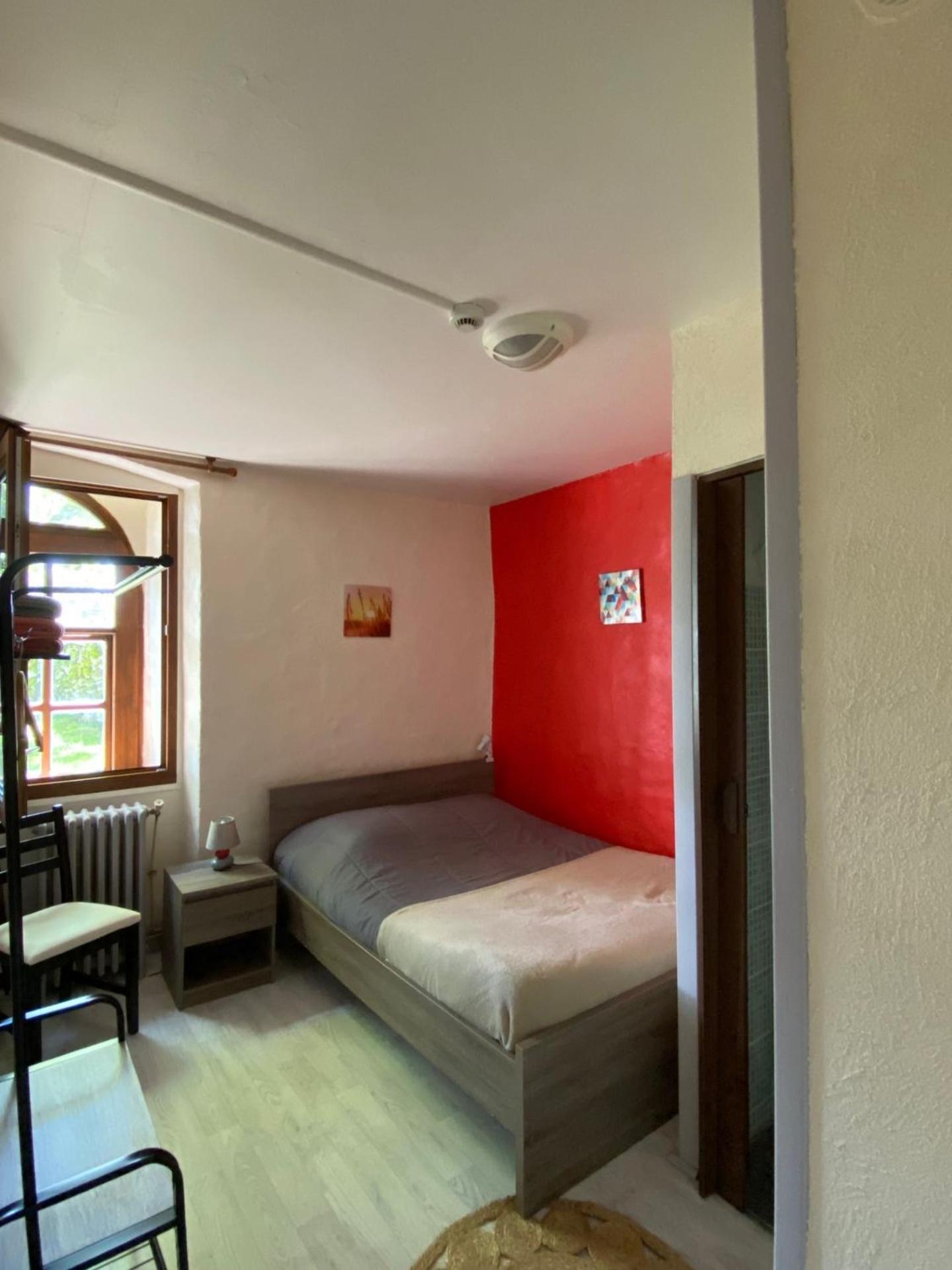 Auberge De Cadenas Veyreau Zewnętrze zdjęcie