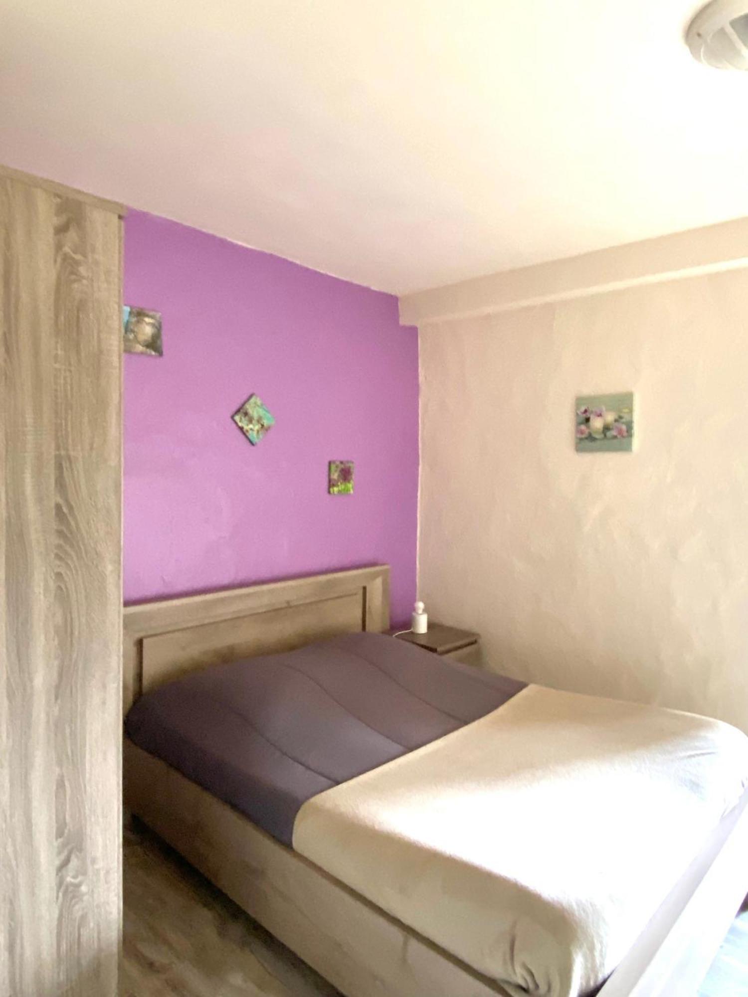 Auberge De Cadenas Veyreau Zewnętrze zdjęcie