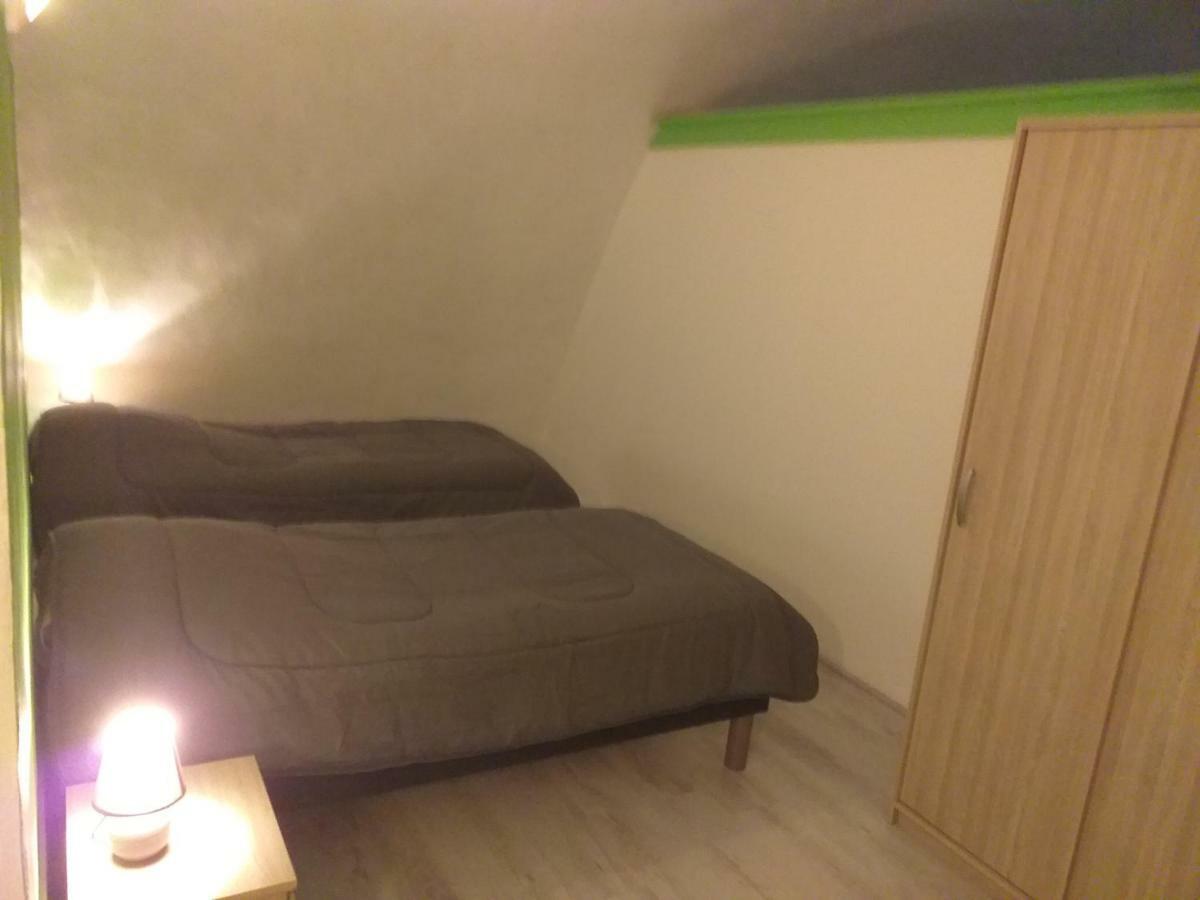 Auberge De Cadenas Veyreau Zewnętrze zdjęcie